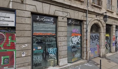 Catherine PENA, Psychothérapeute à Lyon 01