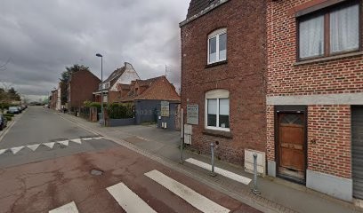 Loriette Lara, Psychologue à Hem