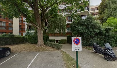 Nathalie LECOURT - Psychologue Clinicienne - Psychothérapeute - CABINET DE CONSULTATIONS THÉRAPEUTIQUES ET DE PSYCHOTHÉRAPIES, Psychologue au Chesnay