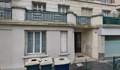 BACRI Virginie, Gestalt praticienne, Psychothérapeute à Colombes