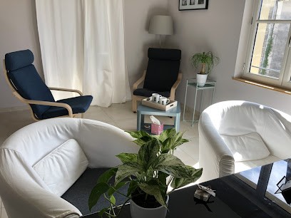 psychologue clinicienne Sandra CHARRE, Psychologue à Sommières