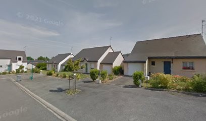 Géraldine Prioux, Psychologue à Morannes sur Sarthe-Daumeray
