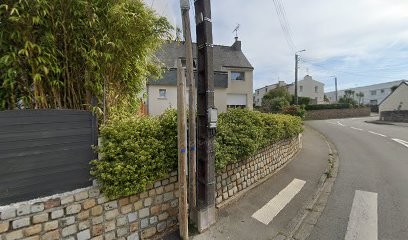 Elfakir Abdelhadi, Psychanalyste à Brest
