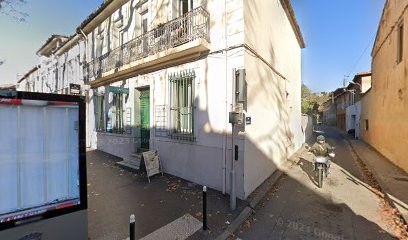 Martine Brun - Cabinet Psychosomatothérapie, Psychothérapeute à Venelles