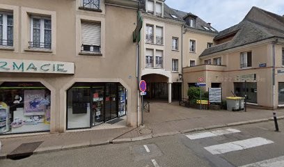 Click and psy, Psychanalyste à Nogent-le-Rotrou