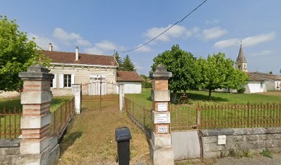 Fanny Loubet-Latour, Psychologue à Martignas-sur-Jalle