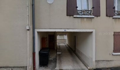 EN THERAPIE, Psychothérapeute à Cormeilles-en-Parisis