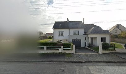 Stéphanie GORECKI Psychologue, Psychologue à Noyal-sur-Vilaine