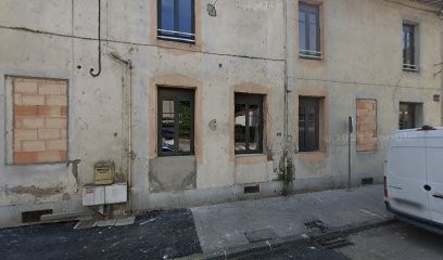 Naoual KOUSKOUS - Cabinet de Psychologie Clinique, Psychologue à Rive-de-Gier