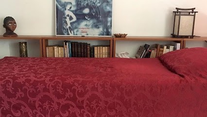 Bettan Jean-Charles, Psychanalyste à Cannes