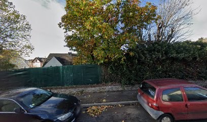 David Mabille, Psychologue à Montmorency