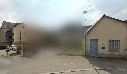 Isabelle Tetu, Psychologue à Noyal-Châtillon-sur-Seiche