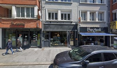 Cabinet De Sexothérapie & De Thérapies, Psychothérapeute à Calais