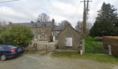 L'envol, Psychologue à Saint-Hélen