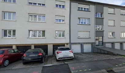 Becker Maier Marie Pierre, Psychothérapeute à Thionville