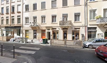 Sandra Bernard Psychothérapie, Psychothérapeute à Lyon 04