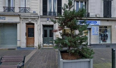 Espace Psy Paris, Psychologue à Saint-Mandé