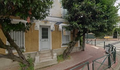 Hamon Marie-Christine, Psychothérapeute à Clamart