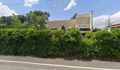 Junck Eymenier Sandra, Psychologue à Romans-sur-Isère