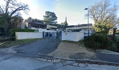 Camille Renaut, Psychologue à Meyreuil