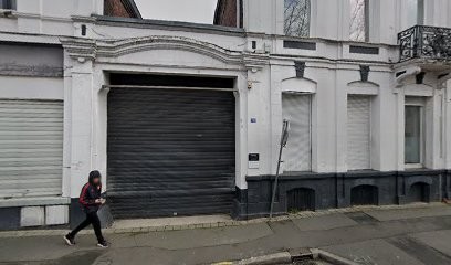 Cabinet de Psychologie, Psychologue à Roubaix
