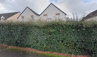 Stéphanie Madic, Psychologue à Hennebont