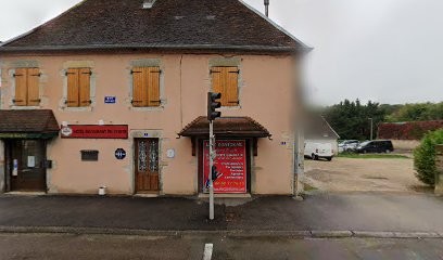 MARYLENE JACQUOT BOISSON, Psychologue à Mont-sous-Vaudrey