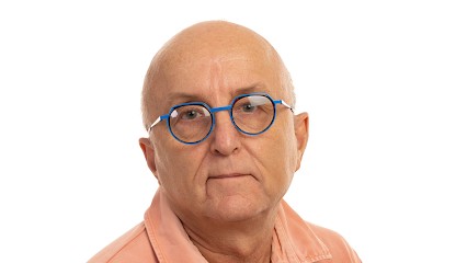 Jean-Luc FAVAUGE - Psychothérapie Brive (Gestalt Thérapie, Burn Out, Dépression), Psychothérapeute à Brive-la-Gaillarde
