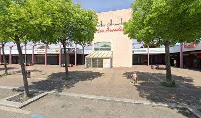 Alice Médigue, psychothérapeute, Psychothérapeute à Portes-lès-Valence