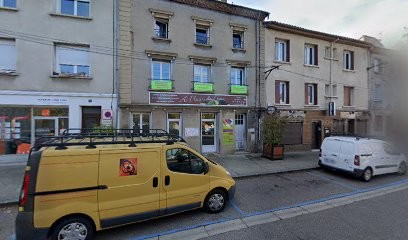 Avo-Boyre Hélène, Psychologue à Monistrol-sur-Loire