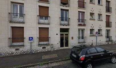 Dufresnoy Isabelle, Psychothérapeute à Blois