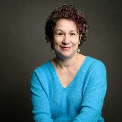 Nathalie Gueslaff-Paas, Psychologue à Saint-Jean