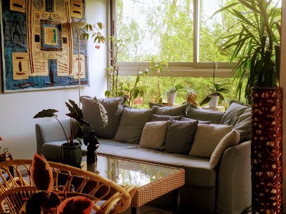 JULIE SIGUIER | Psychologue | Ville-d'Avray |, Psychologue à Ville-d'Avray