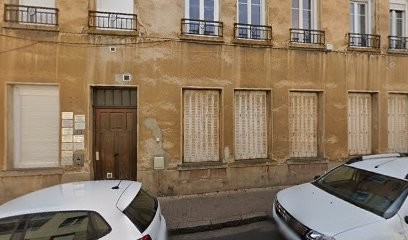 EDWIGE LAFAURY, Psychologue à Villefranche-sur-Saône