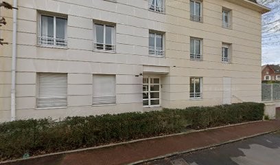 Kijek Dimitri, Psychanalyste à Chantilly