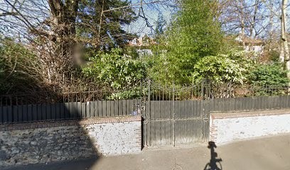 Haptopsychothérapie, Psychologue à Montmorency