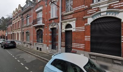 Landron, Psychologue à La Madeleine