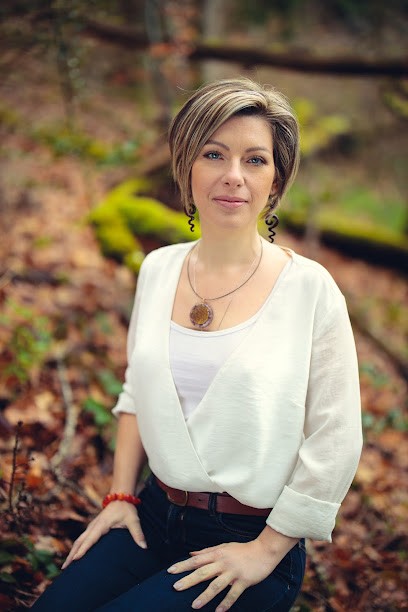 Coralie Peralbo, Psychologue à Mussy-sous-Dun