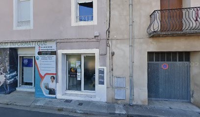 Marie-Ange Trémolières, Psychothérapeute à Bédarieux