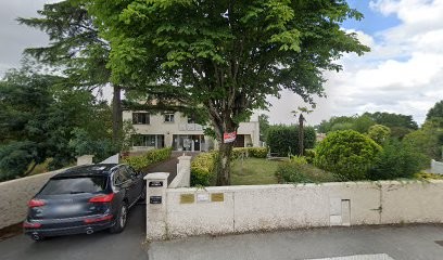 Emilie Chaillou, Psychologue à Sainte-Eulalie