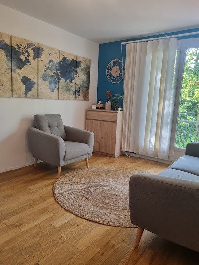 Laura CLEMENT Psychologue Herblay, Psychologue à Herblay