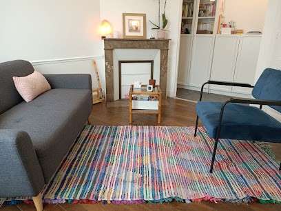 Sylvie PARIS, Psychothérapeute à Houilles