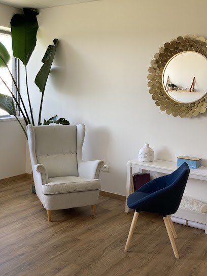 Evélie Gélas Psychologue, Psychologue à Saint-Jean-de-Védas