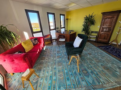 Nicolas Rodriguez, Psychologue à Lons