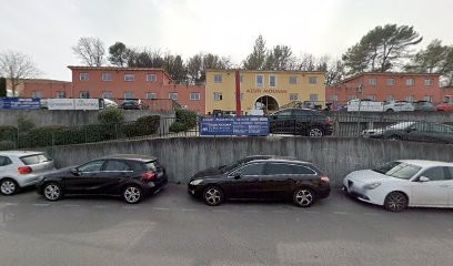 Virginie Biscay, Psychologue à Mouans-Sartoux