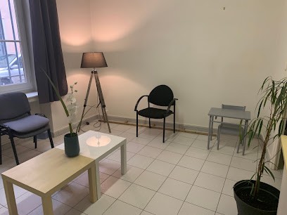 Cote Anaïs, Psychothérapeute à Chalon-sur-Saône