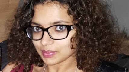 Natacha Herry, Psychologue à Jouy-le-Moutier