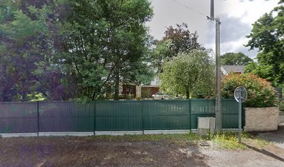 Checconi Lebeaupin Therese Anne Marie, Psychothérapeute à La Chapelle-sur-Erdre