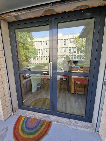 Taina VICTOR Psychologue, Psychologue à Massy