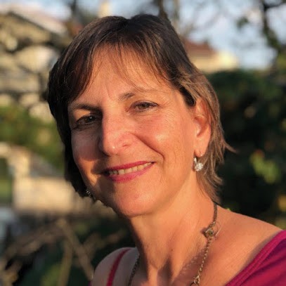 Annie ATTAL Thérapeute psycho-corporelle, Fleurs de Bach, Psychothérapeute à Bron